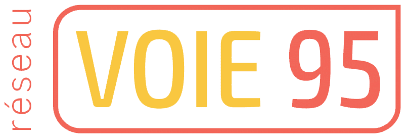 Réseau Voie 95