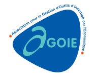 Logo AGOIE