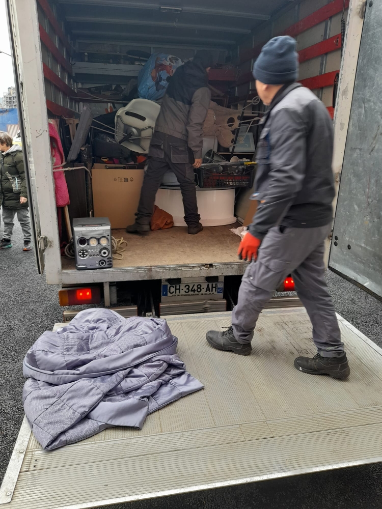 Réparation Maintenance AGOIE