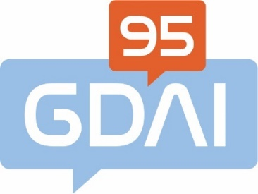 GDAI95 — Groupement pour le Développement des Associations Intermédiaires du Val d'Oise